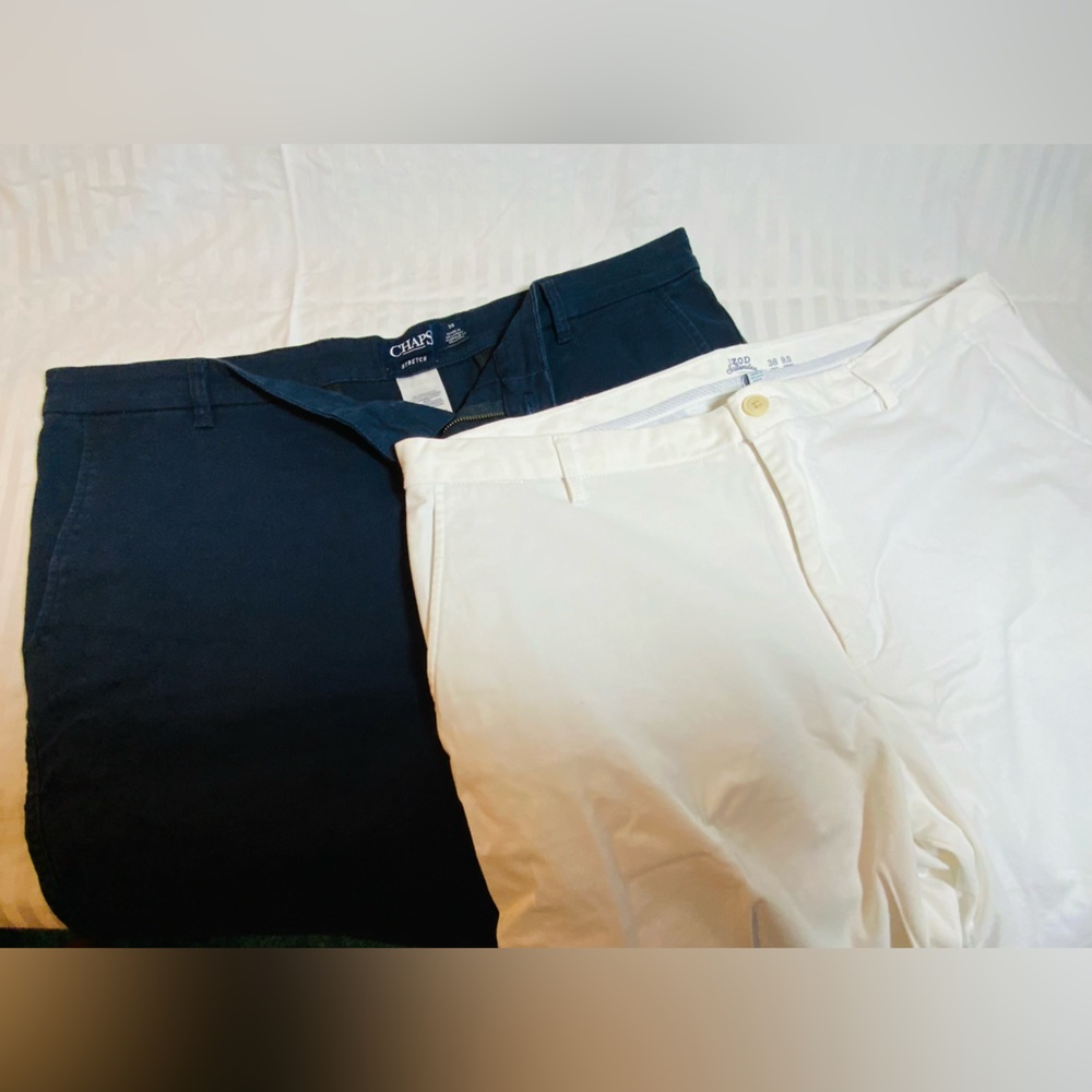 Men’s shorts - set of 2